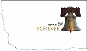 Forever Envelope